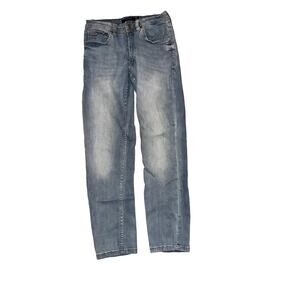 Tahari Skinny Jeans 30 W